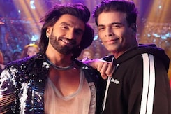 Everyone Is Crushing On Ranveer Singh's Rocky Everyone Is Crushing On Ranveer Singh's Rocky