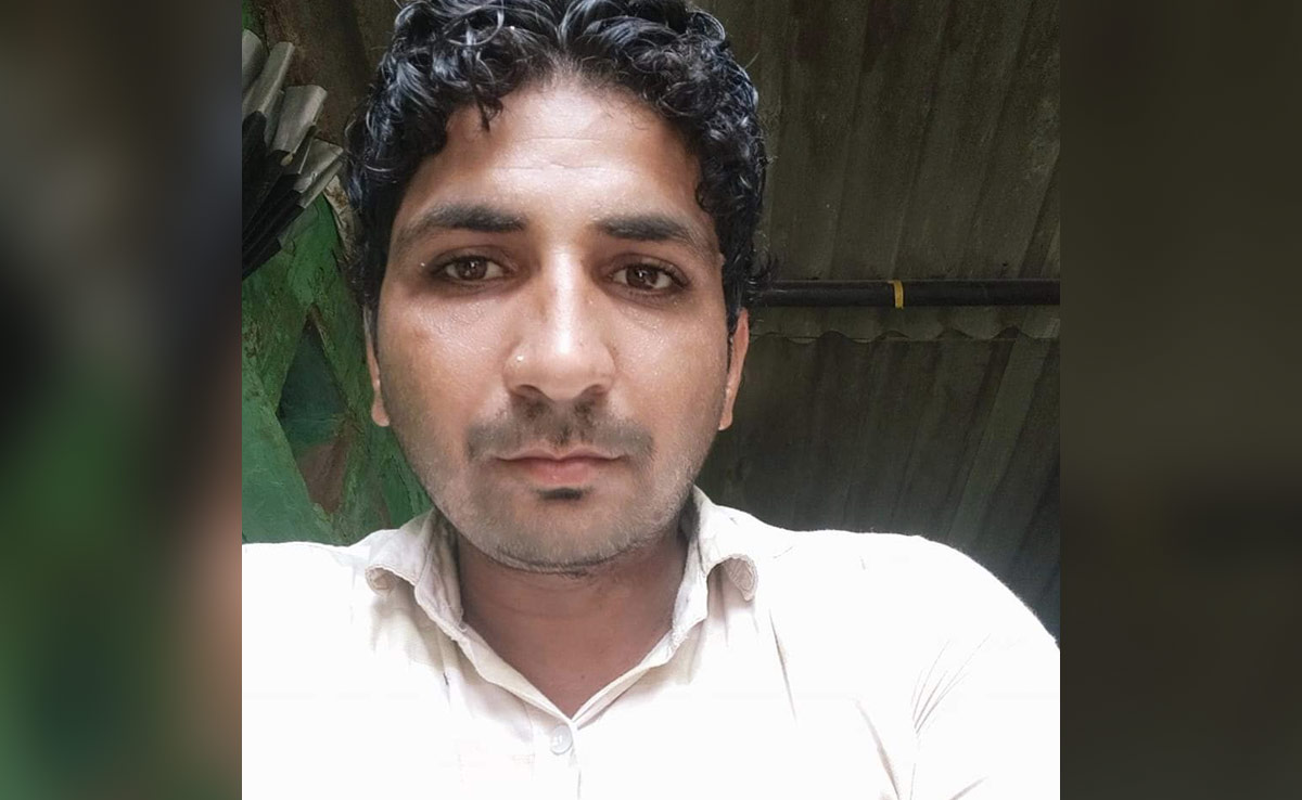 ALWAR : लकड़ी कारोबारी युवक की हत्या के मामले में पुलिस ने 6 लोगों को किया गिफ्तार ALWAR : लकड़ी कारोबारी युवक की हत्या के मामले में पुलिस ने 6 लोगों को किया गिफ्तार