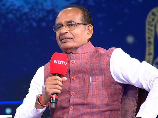Shivraj Chouhan On Why BJP Named Candidates Before Polls Dates Announced