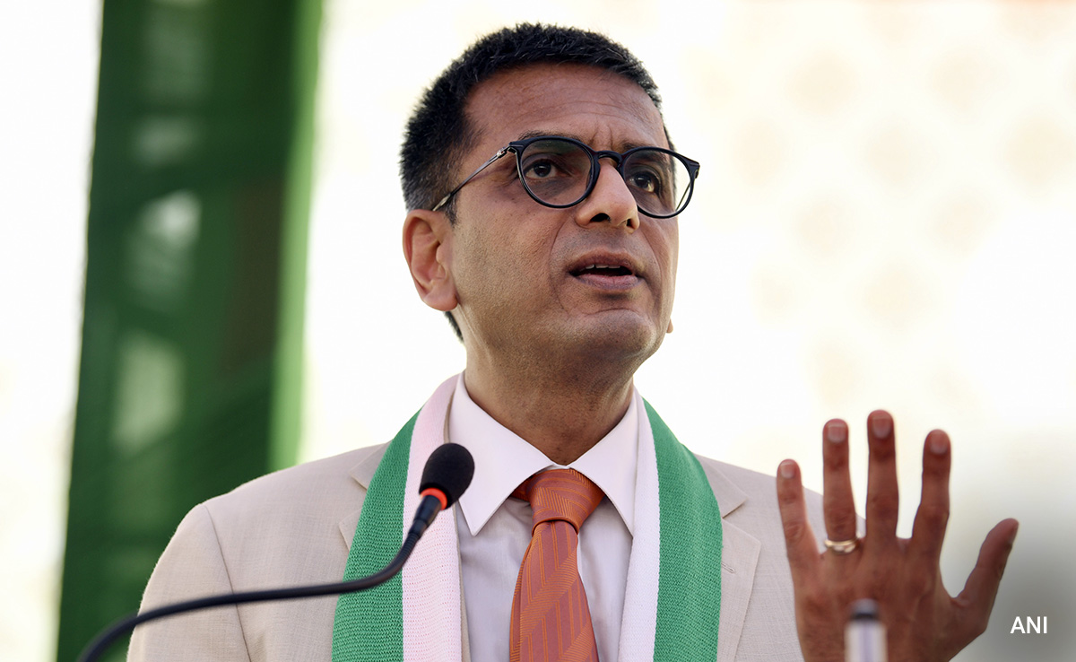 "No Will To Live": UP Judge Alleges Sex Harassment, Chief Justice Steps In