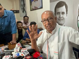 GenZ पूर्व सीएम दिग्विजय सिंह की यह बात मानेगा? इंदौर में SIR और नागरिकता पर क्या बोल गए