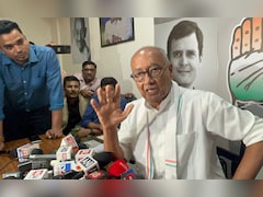 MP में ग्रीष्मकालीन मूंग की खरीदी कब से? दिग्विजय सिंह ने CM मोहन को लिखा पत्र, MSP पर शीघ्र खरीदी की मांग