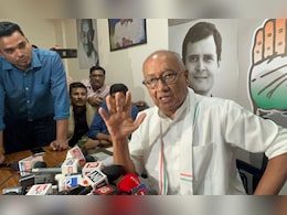 MP में ग्रीष्मकालीन मूंग की खरीदी कब से? दिग्विजय सिंह ने CM मोहन को लिखा पत्र, MSP पर शीघ्र खरीदी की मांग