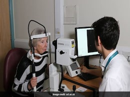 AI Can Spot Parkinson's 7 Years Before Clinical Diagnosis, Study Finds AI Can Spot Parkinson's 7 Years Before Clinical Diagnosis, Study Finds