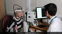 Skip Blood Tests For Diabetes: Indian, US Researchers Develop AI-Based Eye Scan