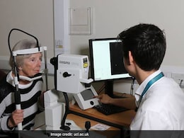 Skip Blood Tests For Diabetes: Indian, US Researchers Develop AI-Based Eye Scan