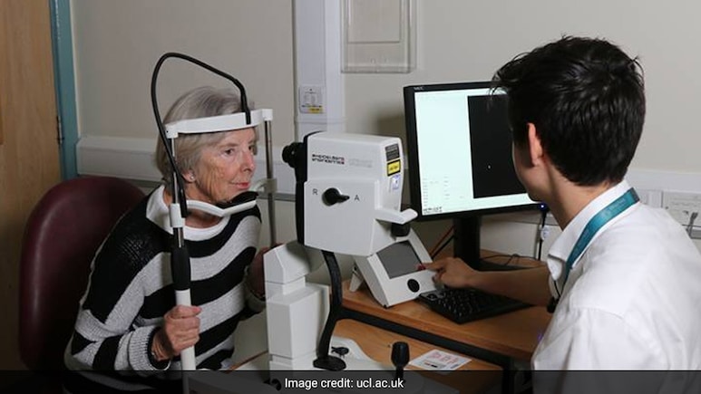 Skip Blood Tests For Diabetes: Indian, US Researchers Develop AI-Based Eye Scan
