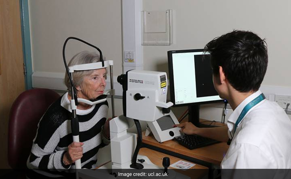 Skip Blood Tests For Diabetes: Indian, US Researchers Develop AI-Based Eye Scan