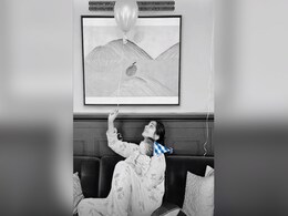Sonam Kapoor's Son Vayu Turns 1. See Kareena Kapoor's Adorable Birthday Wish Sonam Kapoor's Son Vayu Turns 1. See Kareena Kapoor's Adorable Birthday Wish