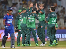 Pakistan vs Nepal Highlights, Asia Cup 2023: Babar Azam, Shadab Khan Shine As Pakistan Thrash Nepal By 238 Runs Pakistan vs Nepal Highlights, Asia Cup 2023: Babar Azam, Shadab Khan Shine As Pakistan Thrash Nepal By 238 Runs