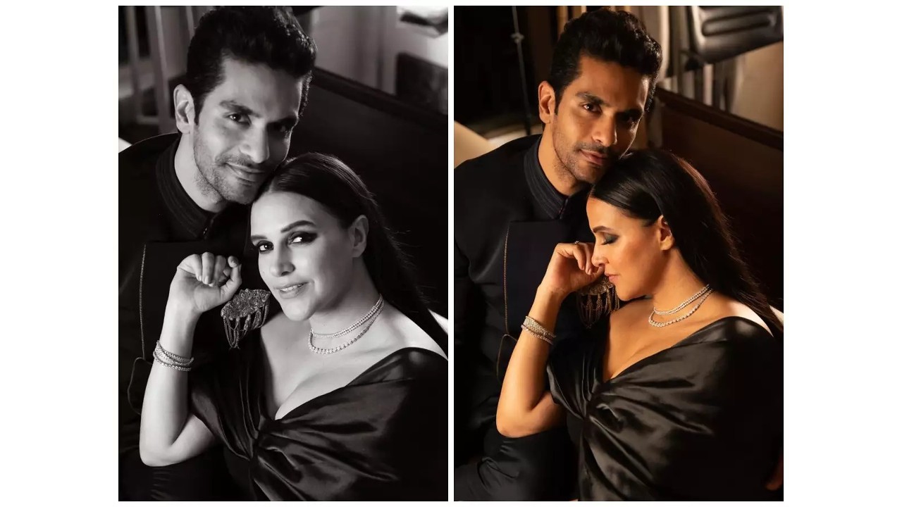 अंगद बेदी ने फिल्म घूमर से जुड़े सीक्रेट किए शेयर