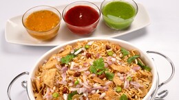 Bhelpuri Vs Jhalmuri Vs Churumuri: What's The Difference? What Makes Each One Special?