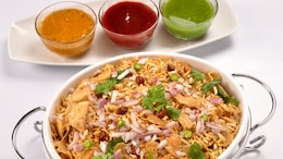 Chaat Gets Healthier... And Tastier! 5 Tips To Make Nutritious Bhel Puri