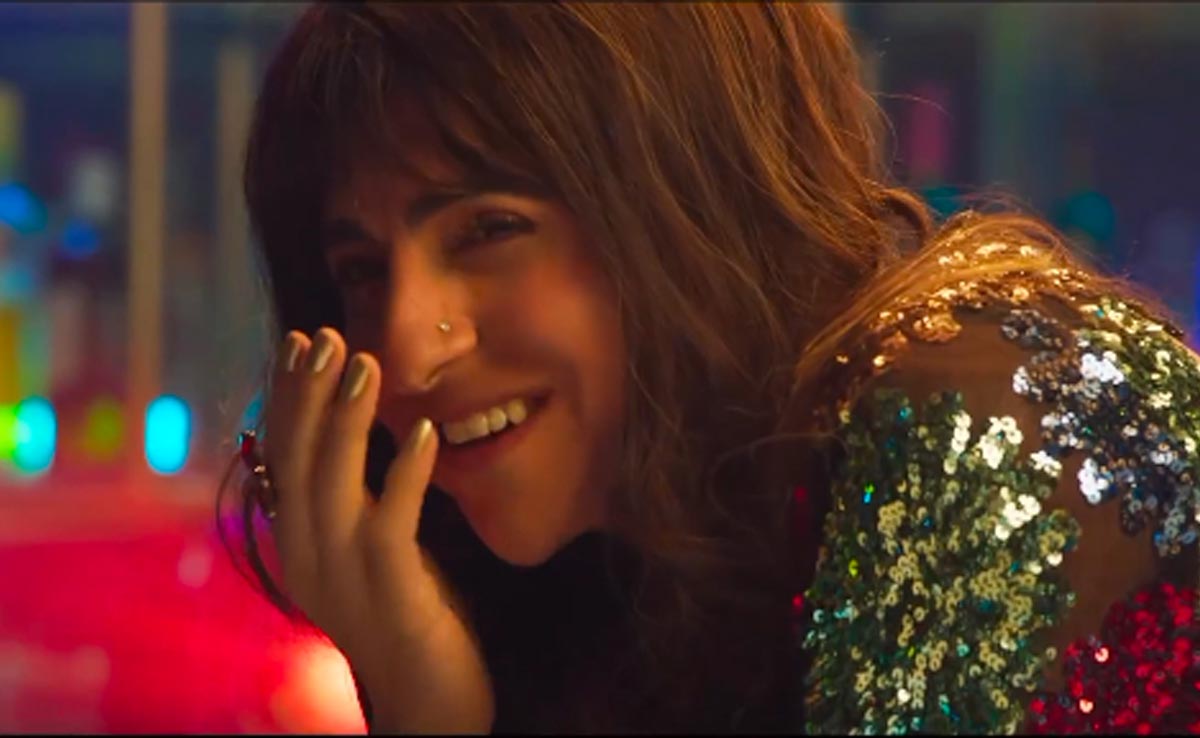 <I>Dream Girl 2</I> Trailer: Ayushmann Khurrana As Pooja Makes The Heart Skip A Beat
