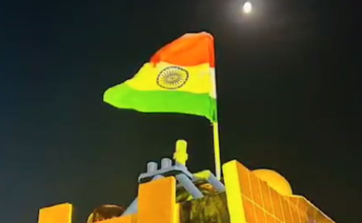 Ahead Of Polls, Rajasthan BJP Holds Huge Event. It Features Chandrayaan-3