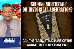 'Guiding Northstar' Or Historical Aberration? The Debate Over 'Basic Structure' Of Constitution 'Guiding Northstar' Or Historical Aberration? The Debate Over 'Basic Structure' Of Constitution