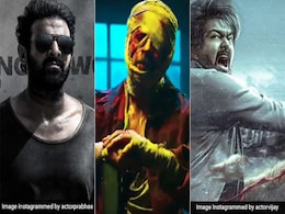 IMDb की लिस्ट में छा गए 'सालार' और 'लियो', फिर भी बाजी मार ले गया 'जवान' IMDb की लिस्ट में छा गए 'सालार' और 'लियो', फिर भी बाजी मार ले गया 'जवान'