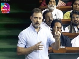 "प्रधानमंत्री मणिपुर को भारत का हिस्सा नहीं मानते"- संसद में राहुल की पांच प्रमुख बातें "प्रधानमंत्री मणिपुर को भारत का हिस्सा नहीं मानते"- संसद में राहुल की पांच प्रमुख बातें