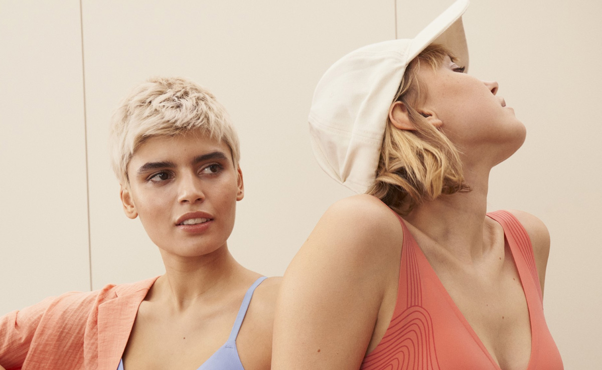6 Heaven-Sent Lingerie Tips To Ensure Your Inner Wear Is Breathable And Comfortable In The Monsoons