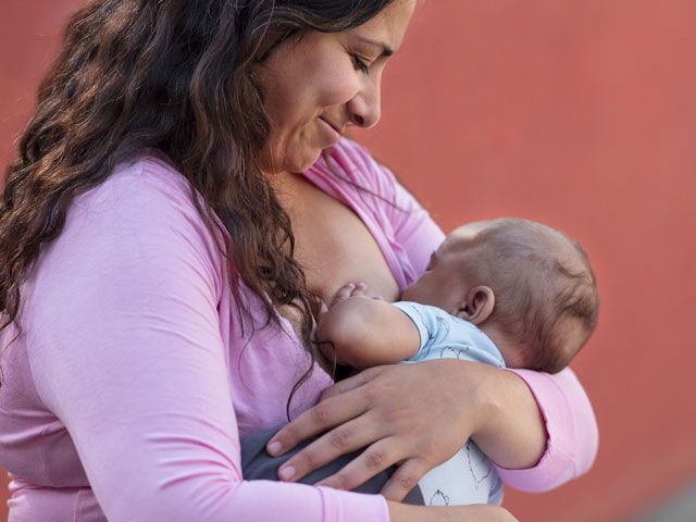 Why Breastfeeding Is Important For Children And Mothers