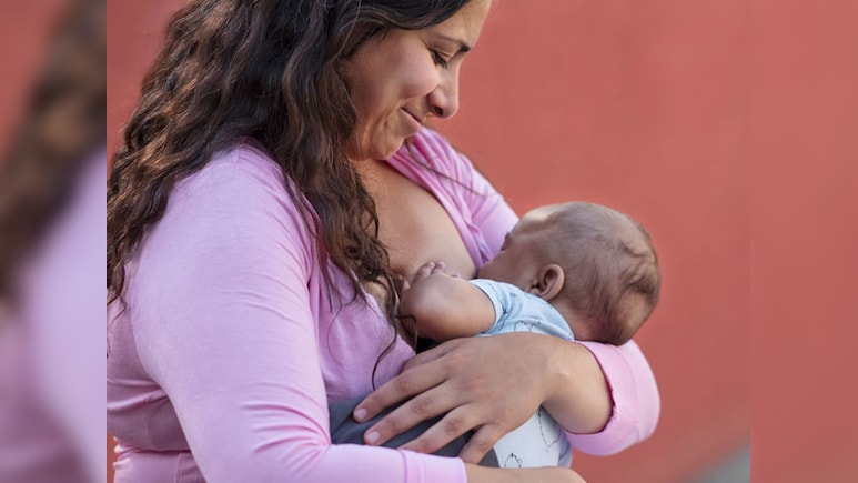 Breastfeeding कराने वाली मां को नहीं करनी चाहिए ये 5 गलती, बच्चे की सेहत पर पड़ेगा असर, डॉक्टर ने किया अलर्ट