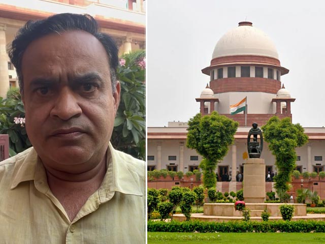 कानून की बात : अनुच्छेद 370 पर सुप्रीम कोर्ट में दूसरे दिन क्या हुआ? बता रहे हैं आशीष भार्गव