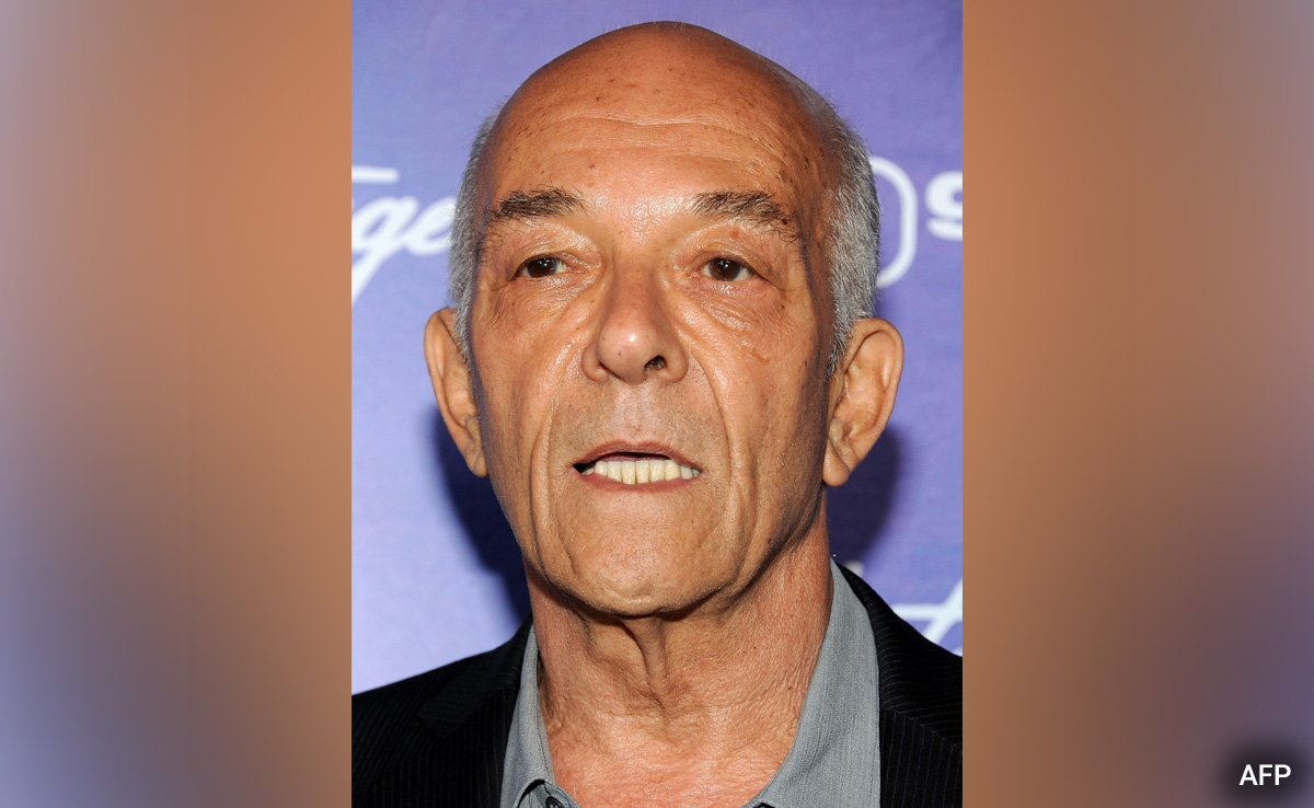'Breaking Bad' Actor Mark Margolis Dies At 83