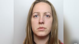 "I Am Evil": UK Baby Killer Lucy Letby's Confession Notes Were Part Of...