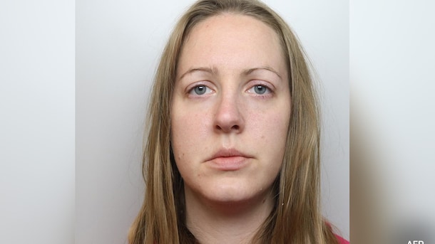 "I Am Evil": UK Baby Killer Lucy Letby's Confession Notes Were Part Of...