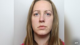 UK Nurse Lucy Letby, Convicted Of Murdering Babies, Gets "Top Job" In Prison
