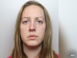 UK Nurse Lucy Letby, Convicted Of Murdering Babies, Gets "Top Job" In Prison