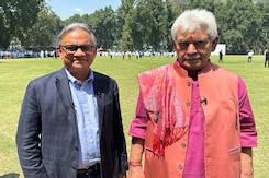 India@76 | Jammu-Kashmir के उपराज्यपाल Manoj Sinha का एक्सक्लूसिव इंटरव्यू, Sanjay Pugalia के साथ India@76 | Jammu-Kashmir के उपराज्यपाल Manoj Sinha का एक्सक्लूसिव इंटरव्यू, Sanjay Pugalia के साथ