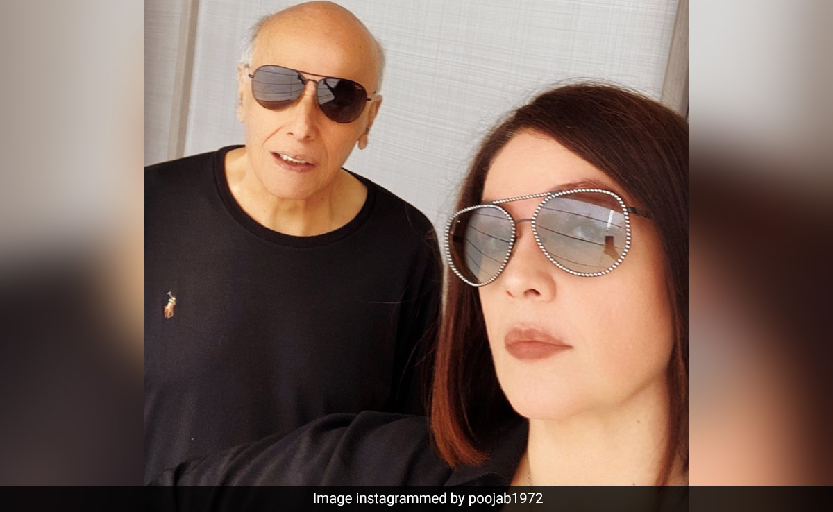 <i>Bigg Boss OTT 2</i>: Pooja Bhatt Reveals She Told Dad Mahesh To Cast Sunny Leone In <i>Jism 2</i>