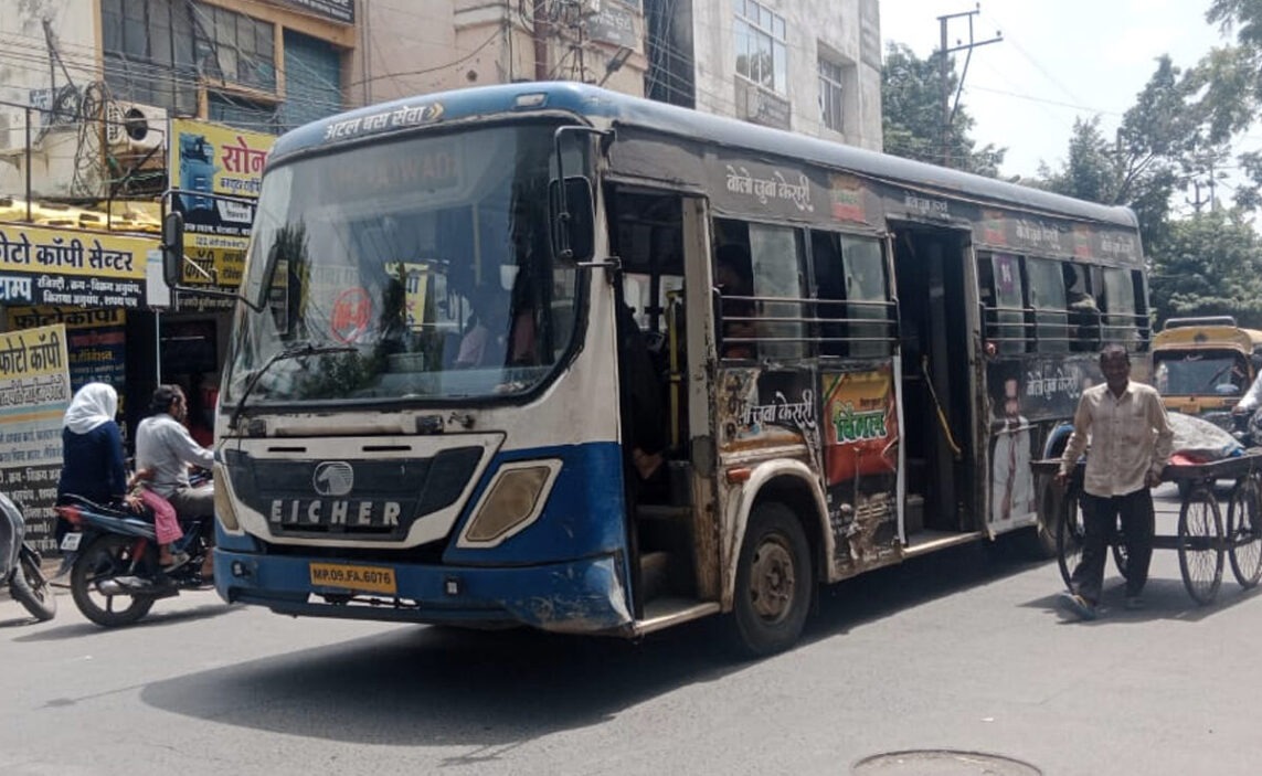 इंदौर, भोपाल से जबलपुर तक... रक्षाबंधन पर बस में मुफ्त सफर कर सकेंगी महिलाएं