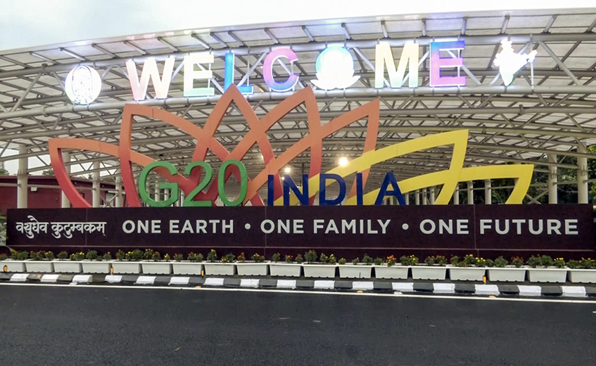 130 Ambulances, 66 Fire Engines, Foolproof Security For G20 Summit In Delhi