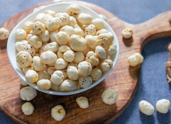 Why Makhanas Aren't The Best Snack For Everyone Why Makhanas Aren't The Best Snack For Everyone