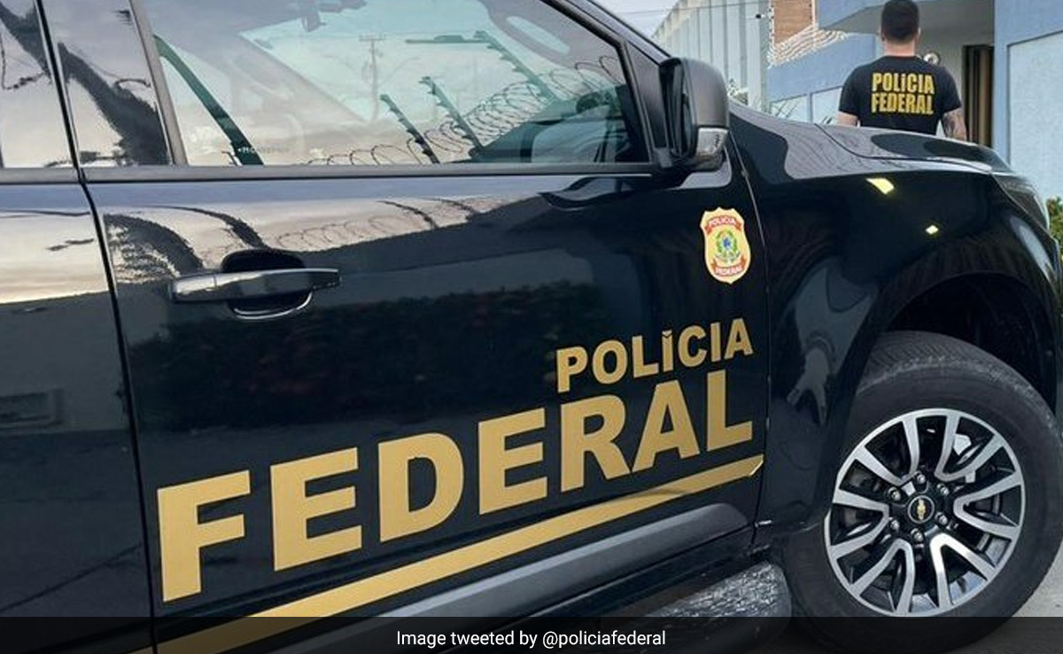 1 Student Killed, 3 Injured After Brazil School Shooting
