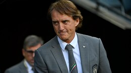 Roberto Mancini Eyes Asian Cup As He Seals Lucrative Saudi Move