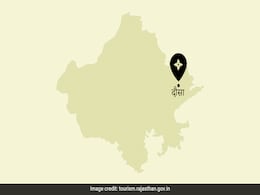 राजस्थान पर्यटन : दौसा के प्रसिद्ध दर्शनीय स्थल राजस्थान पर्यटन : दौसा के प्रसिद्ध दर्शनीय स्थल