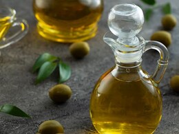 Olive Pomace Oil: The Game-Changer In Indian Cooking, According To Nutritionists