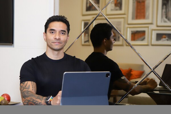 Luke Coutinho's Thought-Provoking Post on Empowering Children Beyond Wealth