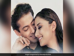 संजय लीला भंसाली की खामोशी: द म्यूजिकल के 27 साल हुए पूरे, शेयर किया पोस्ट संजय लीला भंसाली की खामोशी: द म्यूजिकल के 27 साल हुए पूरे, शेयर किया पोस्ट