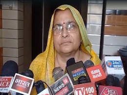 "मामूली मुद्दा था, लेकिन...": यूपी टीचर जिसने मुस्लिम छात्र को उसी क्लास के लड़कों से लगवाए थप्पड़ "मामूली मुद्दा था, लेकिन...": यूपी टीचर जिसने मुस्लिम छात्र को उसी क्लास के लड़कों से लगवाए थप्पड़