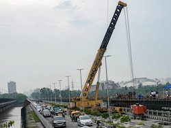 Delhi&#039;s Big Request To Haryana For Better Flood Management