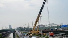 Delhi's Big Request To Haryana For Better Flood Management