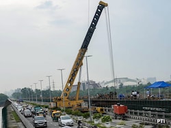 Haryana To Hand Over ITO Barrage: Delhi Steps Up Yamuna Flood Management