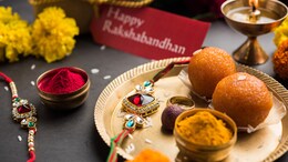 Raksha Bandhan 2024: Celebrate The Festival With Wishes, Quotes, And Social Media Posts