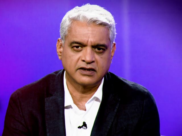 This Independence Day, Watch Wisdom Of Leaders With Captain Raghu Raman