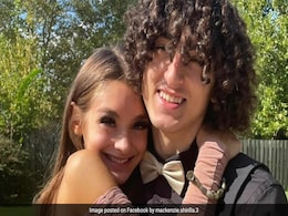 US Teen "Intentionally" Killed Boyfriend In Car Crash. Then Paid Tribute To Him Online US Teen "Intentionally" Killed Boyfriend In Car Crash. Then Paid Tribute To Him Online