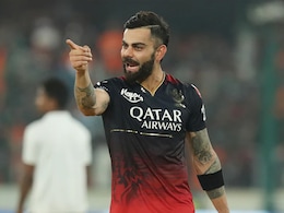 No, Virat Kohli Does Not Earn Rs 11.45 Crore Per Instagram Post. Indian Cricket Team Great Denies Report As "Not True"